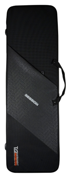 TGI Session Polyfoam Case - Bass Guitar