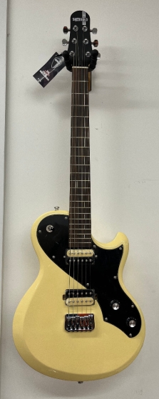 Shergold Provocateur Standard SP12 Dirty Blonde - B-Stock - CL2205