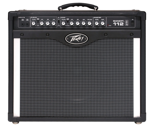 Peavey TransTube Bandit 112