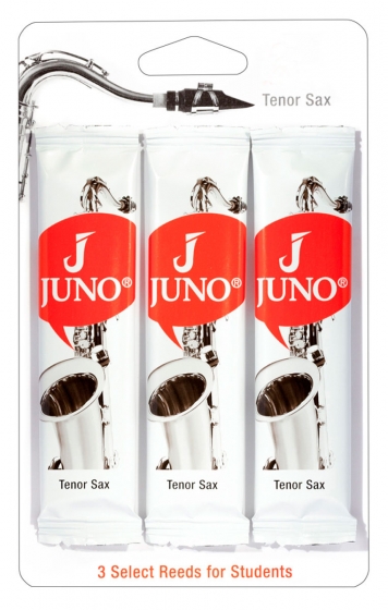 Juno Tenor Sax Reeds 1.5 Juno (3 PK)