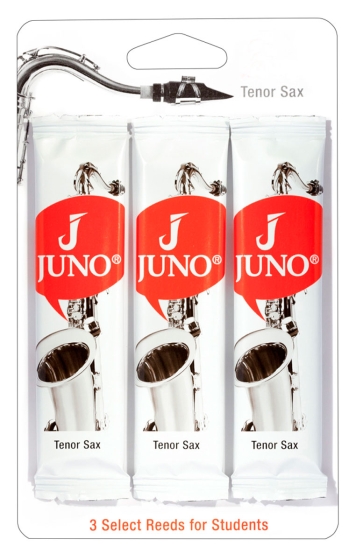 Juno Tenor Sax Reeds 2 Juno (3 PK)