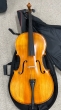 Hidersine Vivente Academy Cello 4/4 Outfit - B-Stock - CL2393