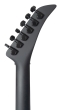 Peavey ADRIAN VANDENBERG Signature Guitar Matte Black