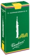 Vandoren Soprano Sax Reeds 3.5 Java (10 BOX)