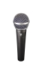 TGI Microphone with XLR Cable and Pouch.