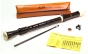 Aulos Tenor Recorder 211A Robin