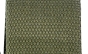 TGI Guitar Strap Woven Premium - Green