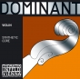 Dominant Violin String D. Aluminium 1/8