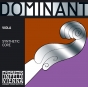 Dominant Viola String G. Silver Wound. 1/2
