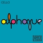 Alphayue Cello String C - 1/8