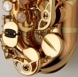 Yanagisawa Soprano Sax Curved - Elite Bronze Lacquered