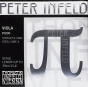 Thomastik-Infeld Peter Infeld Viola String String G (Silver wound, Synthetic core)