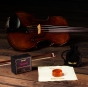 Hidersine Reserve21 Violin Rosin with British Beeswax - Light