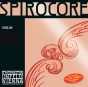 Spirocore Violin String A. Chrome Wound 4/4