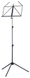 K&M Music Stand - Black