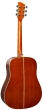 Brunswick Dreadnought Sunburst