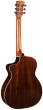 Faith Legacy Earth Electro - 2-Piece Rosewood