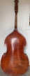 Hidersine Vivente Student Double Bass outfit 1/2 size - B-Grade Stock CL0484