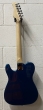 Gould Tennessee Metallic Blue-B stock-CL2764