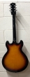 Gould Union Vintage Burst-B stock-CL2683