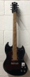 Gould Steelport Black-B stock-CL2714