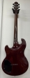Shergold Masquerader Classic SM02 Thru-Cherry - B-Stock - CL2213