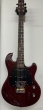 Shergold Masquerader Classic SM02 Thru-Cherry - B-Stock - CL2214