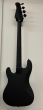 Gould Princeton Bass Matte Black -B stock -CL2499
