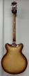 Hofner HCT Verythin Bass - Sunburst - Short Scale-B stock-CL2588