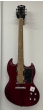 Gould Steelport Dark Cherry Red-B stock-CL2619