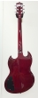Gould Steelport Dark Cherry Red-B stock-CL2619