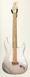 Gould Santa Fe Metallic Inca Silver-B stock-CL2630