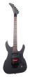 Peavey ADRIAN VANDENBERG Signature Guitar Matte Black