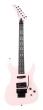 Peavey ADRIAN VANDENBERG Signature Guitar Rock-It Pink