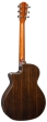 Rathbone No.1 - Cedar/Rosewood E/Cut - Inc. Gigbag