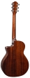 Rathbone No.1 - Mahogany Cutaway - Inc. Gigbag