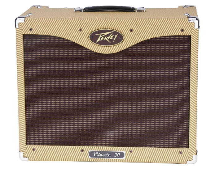 Peavey Classic Tweed 30 / 112 Combo