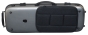 Hidersine Viola Case - Polycarbonate Oblong Carbon Fibre Effect