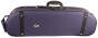 Hidersine Violin Case Super Light D-Shaped