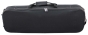 Hidersine Violin Case 4/4 Light Oblong - Black