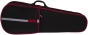 Hidersine Viola Case - Shaped Styrofoam 16.5"