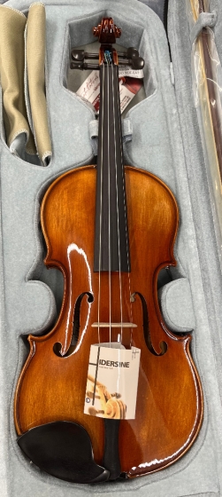 Hidersine Piacenza Violin 4/4 Outfit - B-Stock - CL2534