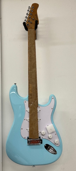 Gould Santa Fe Sonic Blue-B stock-CL2586