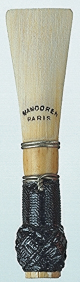 Vandoren French Bassoon Reeds