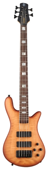 Spector Bass Euro 5 LX BOLT-ON Sunburst Matte