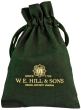 W. E. Hill Premium Violin Rosin