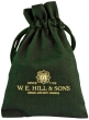 W. E. Hill Premium Double Bass Rosin