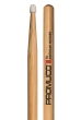 Promuco Drumsticks - Hickory 7A Nylon Tip