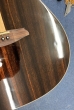 Rathbone No.3 - Double Top - Ebony E/Cut - B-Stock - CL2236