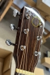 Rathbone No.3 - Double Top - Ebony E/Cut - B-Stock - CL2268